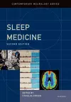 Sleep Medicine cover
