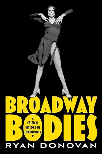 Broadway Bodies cover