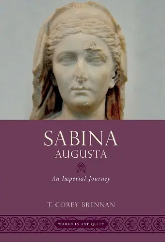 Sabina Augusta cover