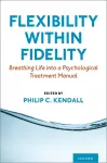 Flexibility within Fidelity cover