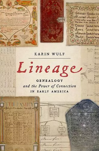 Lineage cover