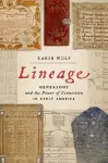 Lineage cover