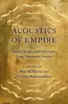 Acoustics of Empire cover