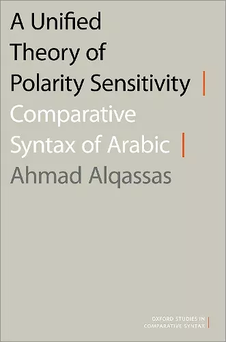 A Unified Theory of Polarity Sensitivity cover