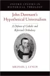 John Davenant's Hypothetical Universalism cover