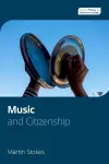 Music and Citizenship cover