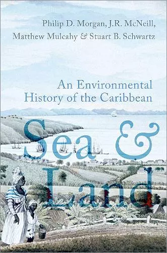 Sea and Land cover