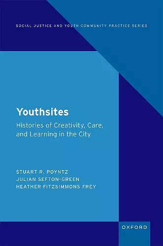 Youthsites cover