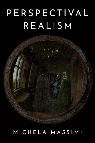 Perspectival Realism cover