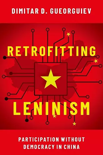 Retrofitting Leninism cover