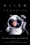 Alien Legacies cover