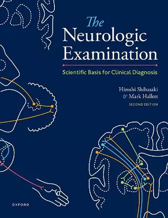 The Neurologic Examination cover