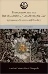 Proportionality in International Humanitarian Law cover