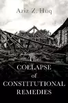 The Collapse of Constitutional Remedies cover