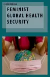 Feminist Global Health Security cover