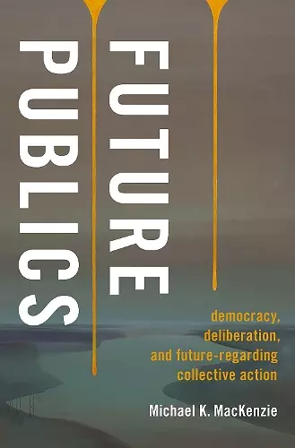 Future Publics cover