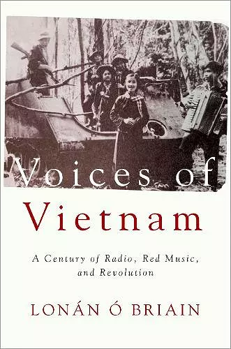 Voices of Vietnam cover