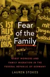 Fear of the Family cover