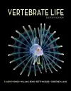 Vertebrate Life cover