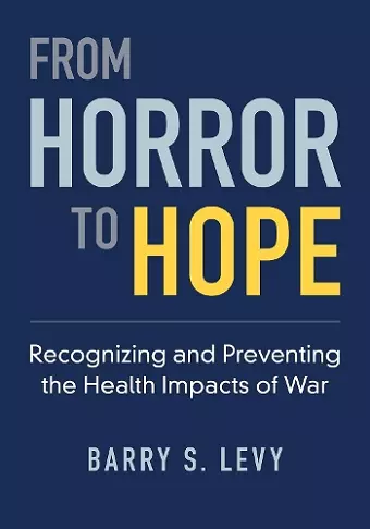 From Horror to Hope cover