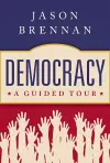 Democracy cover