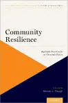 Community Resilience cover