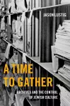 A Time to Gather cover