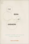 The Book of Answers cover