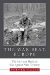 The War Beat, Europe cover