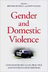 Gender and Domestic Violence cover
