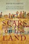 Scars on the Land cover