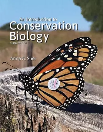 An Introduction to Conservation Biology cover