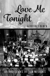 Love Me Tonight cover