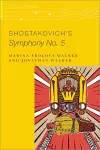Shostakovich's Symphony No. 5 cover