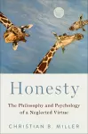 Honesty cover