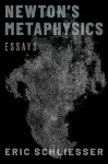 Newton's Metaphysics cover