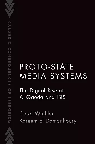 Proto-State Media Systems cover