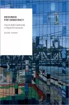 Designing for Democracy cover