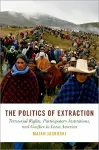 The Politics of Extraction cover