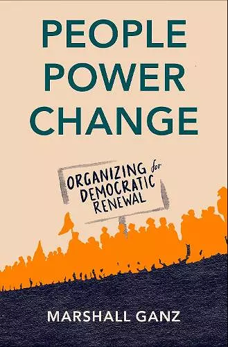 People, Power, Change cover