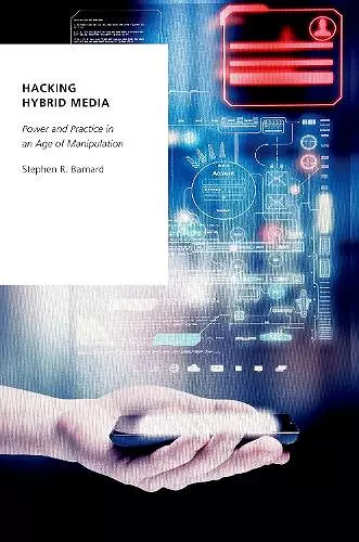 Hacking Hybrid Media cover