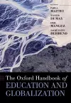 The Oxford Handbook of Education and Globalization cover