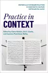 Practice in Context cover
