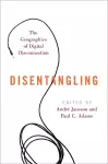 Disentangling cover