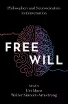 Free Will cover