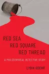 Red Sea-Red Square-Red Thread cover