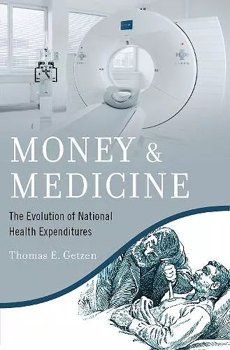 Money and Medicine cover