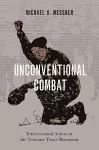 Unconventional Combat cover