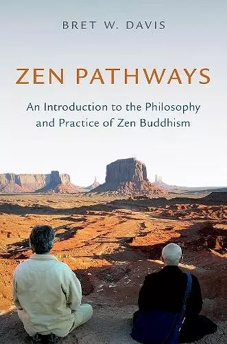 Zen Pathways cover