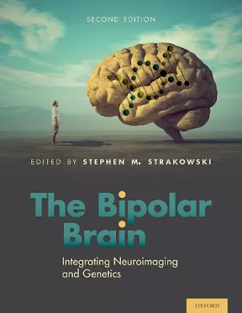 The Bipolar Brain cover